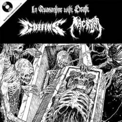 Coffins : In Quarantine with Death